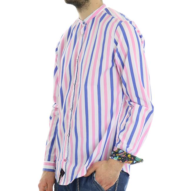 CAMICIA A RIGHE KOON - Mad Fashion | img vers.650x/